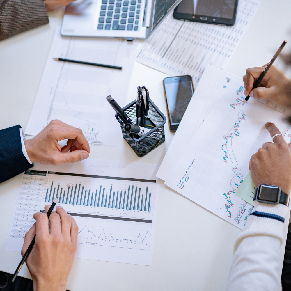 Consultoria Empresarial